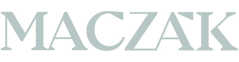 maczak-gabriella-designer-logo-kék2 maczak-gabriella-designer kék színű logója